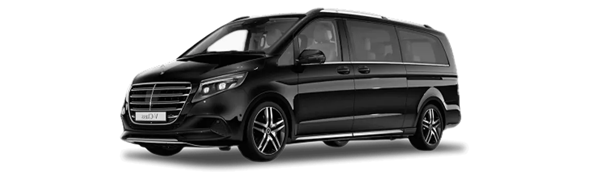 7 Seater